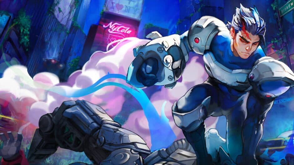 Steel Assault