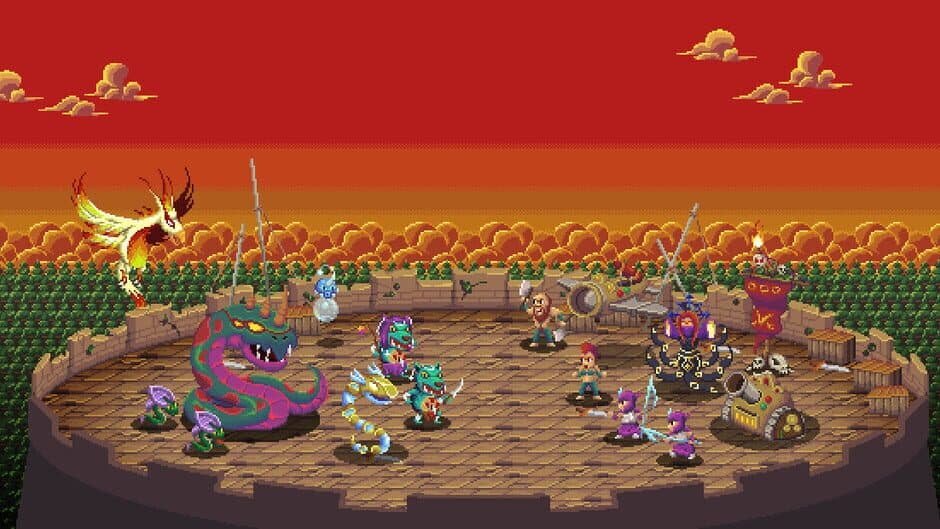 Soul of Giga