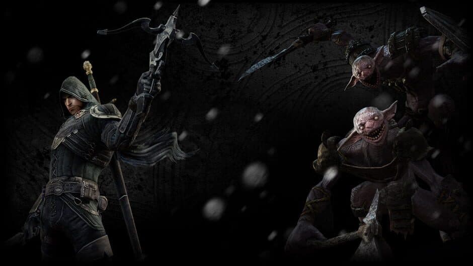 Joe Dever's Lone Wolf Console Edition