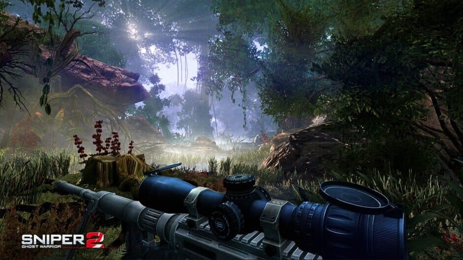 Sniper Ghost Warrior 2 World Hunter Pack
