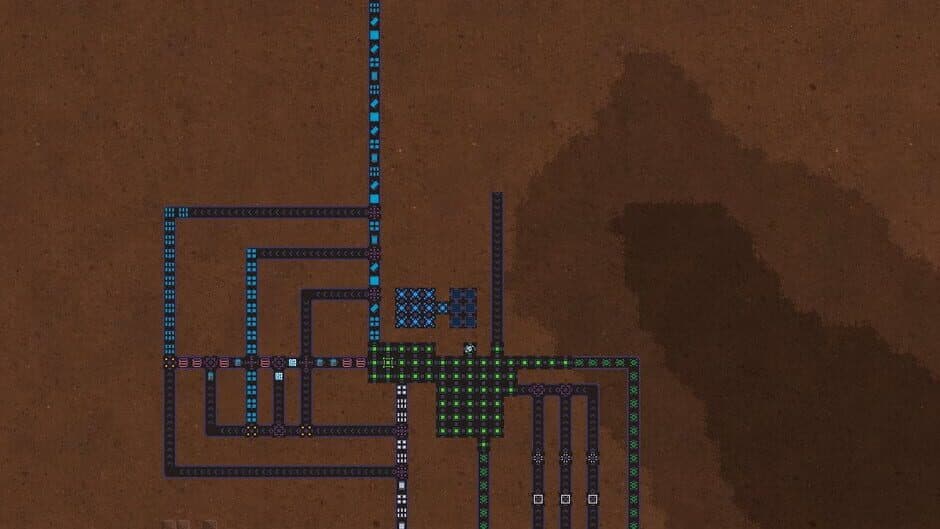 Factory Magnate