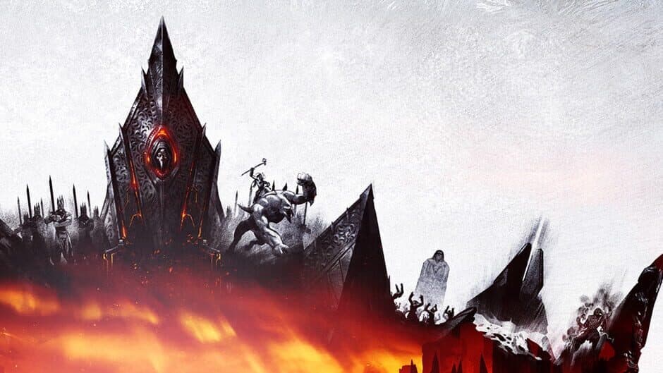 Endless Legend - Inferno