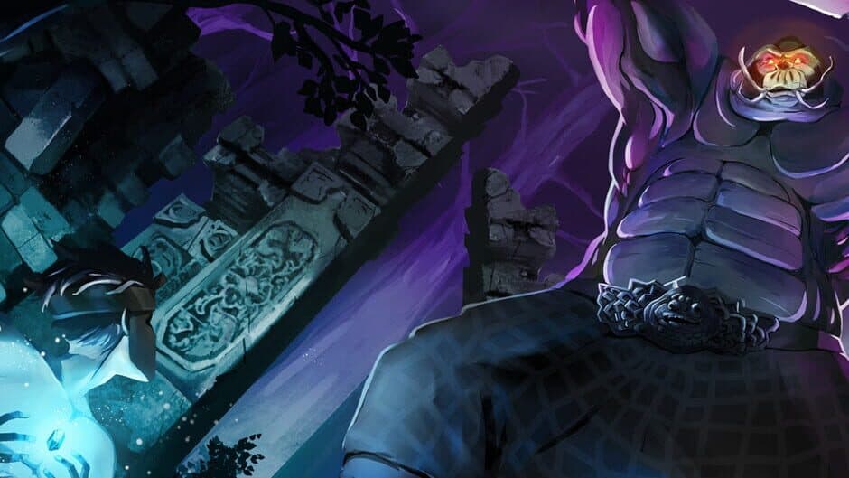 Escape from Naraka