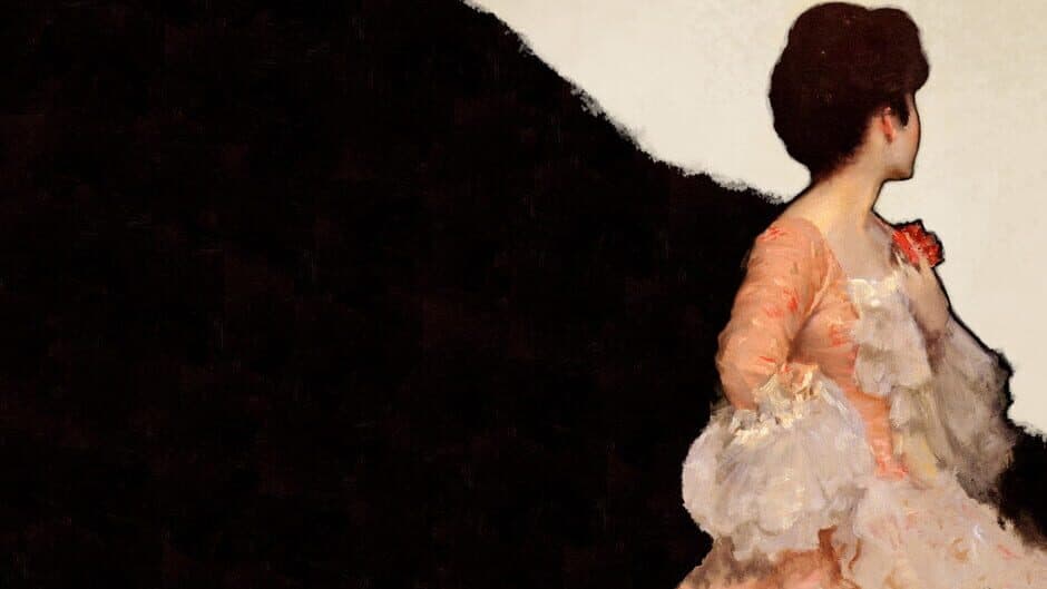 Painting Werther