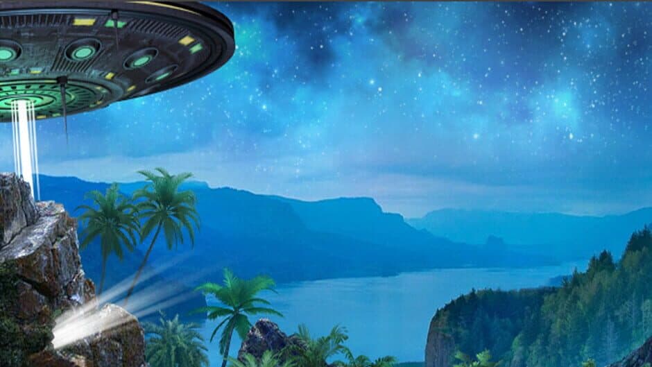 Invasion: Lost in Time