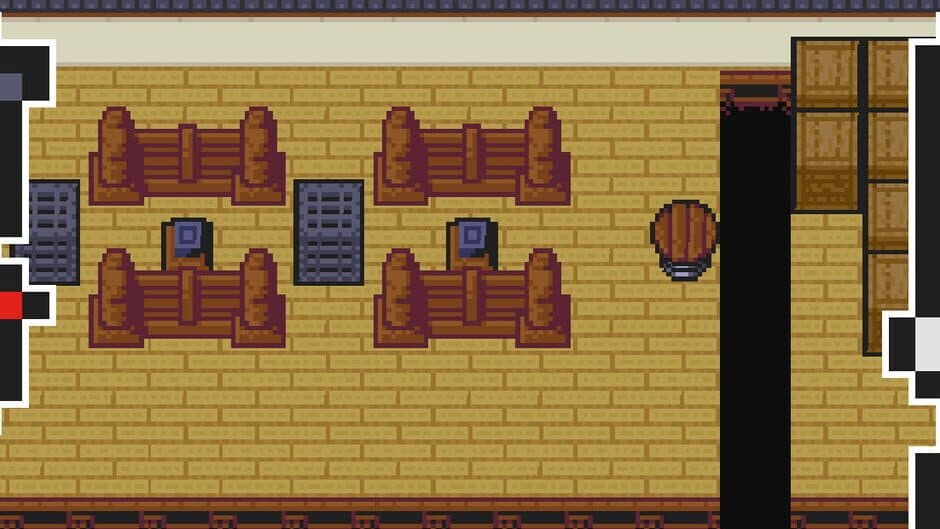 Ninja Castle Escape