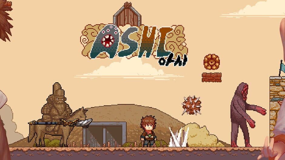 Ashi