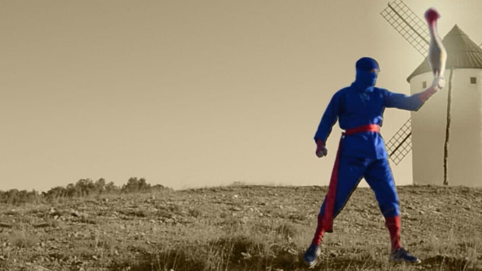 Albacete Warrior