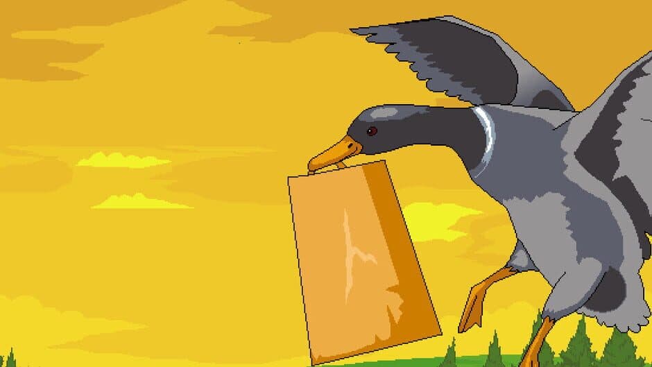 Pack Per Duck