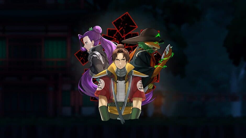 Shujinkou