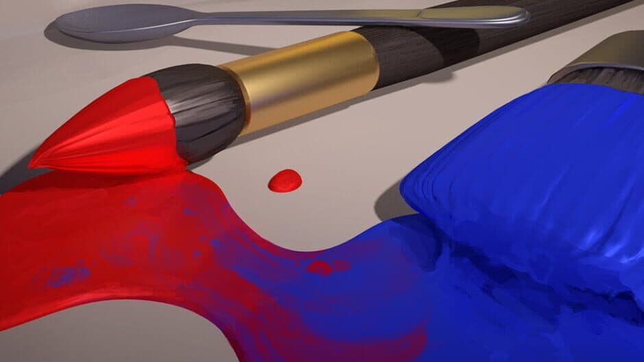 SuchArt: Genius Artist Simulator