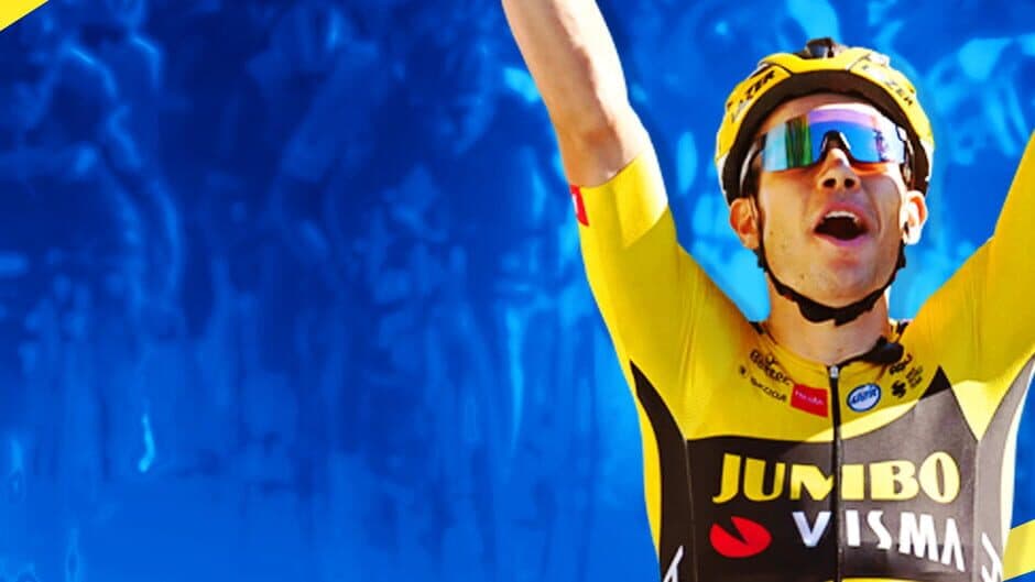Tour de France 2021