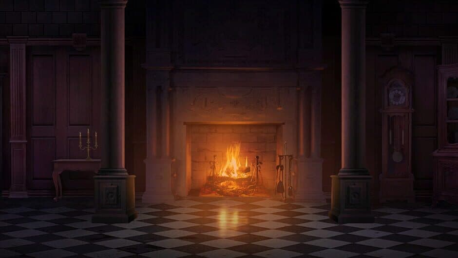 You Will Die Here Tonight
