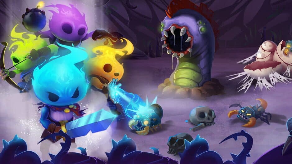 Ember Knights
