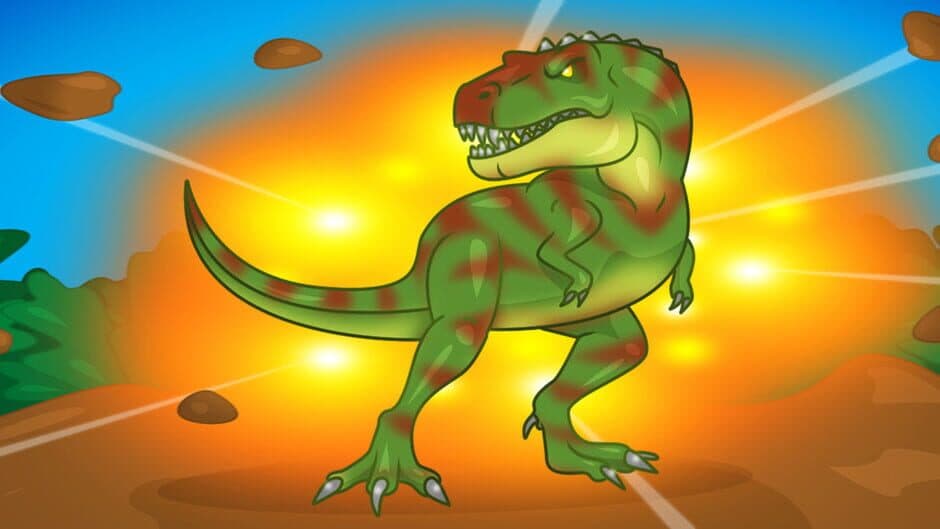 Jurassic Attack