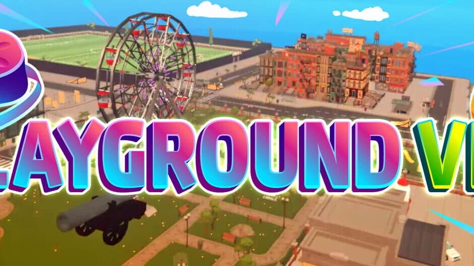 Playground VR