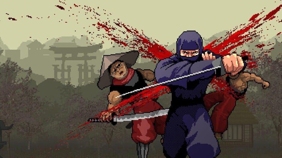 Within the Blade