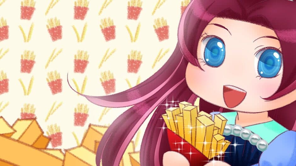 Takorita Meets Fries