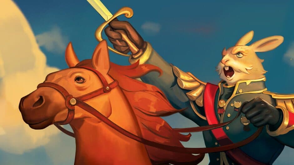 Untamed Tactics