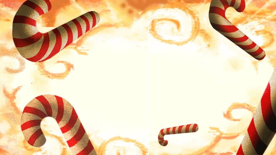 Explosive Candy World