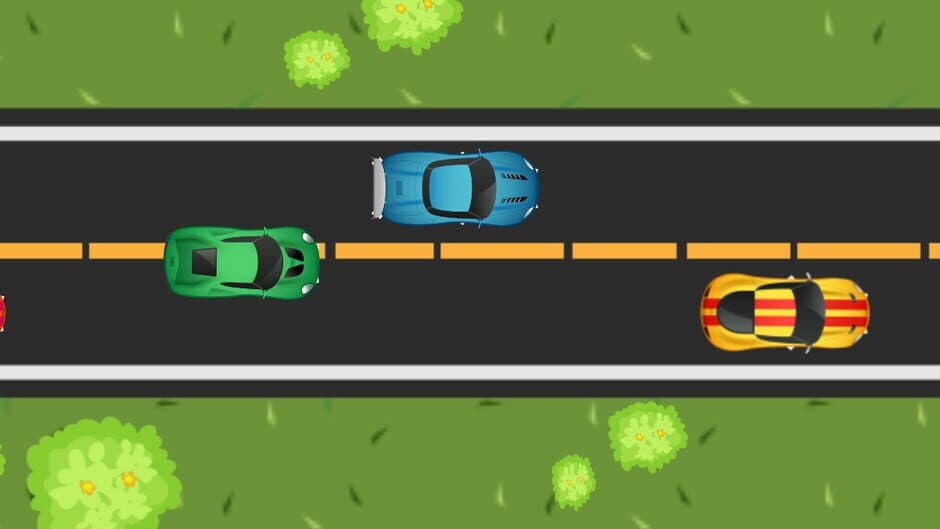 Extreme Racing