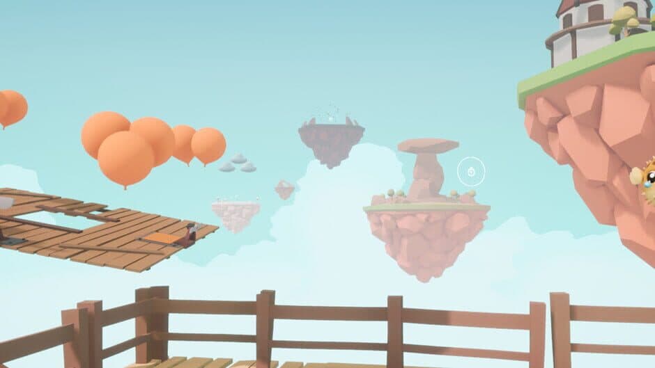 Balloon Flight