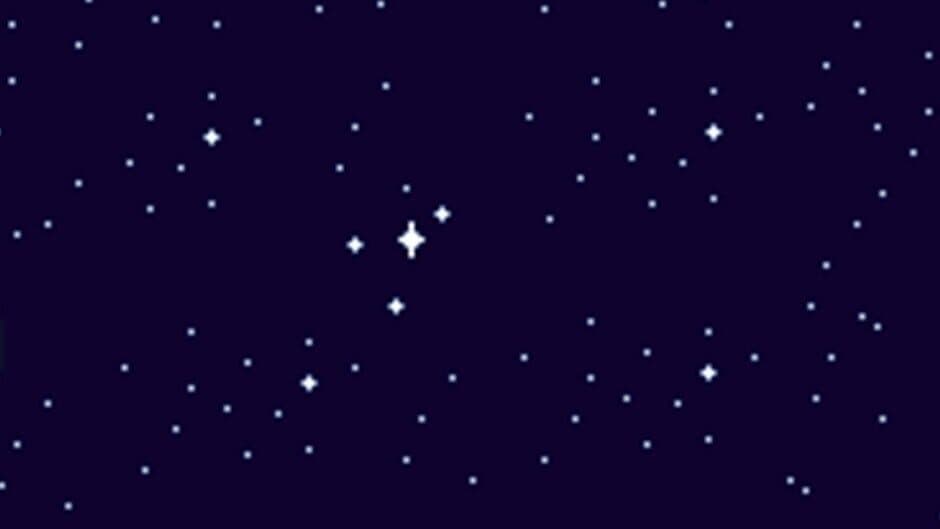 Space Ship Infinity