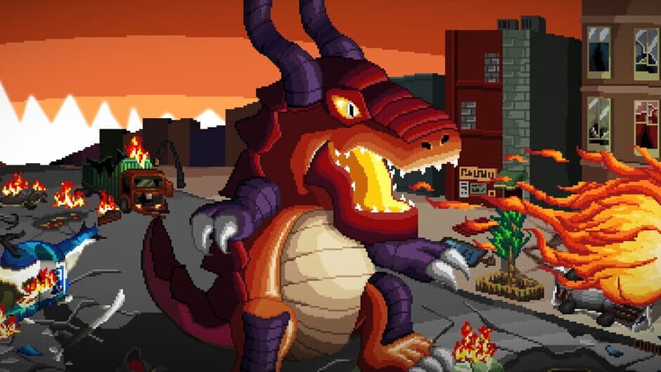 Gigapocalypse