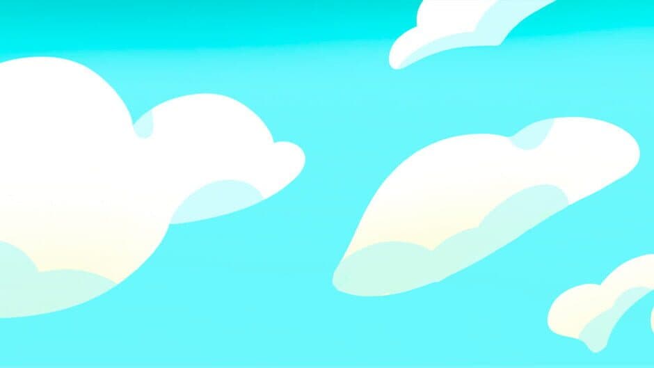 Clouzy!