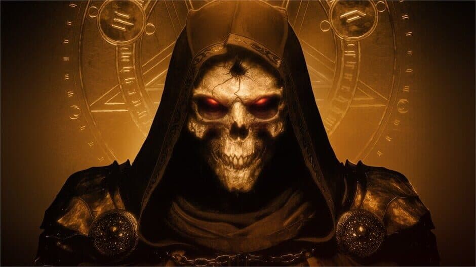 Diablo II: Resurrected Prime Evil Collection