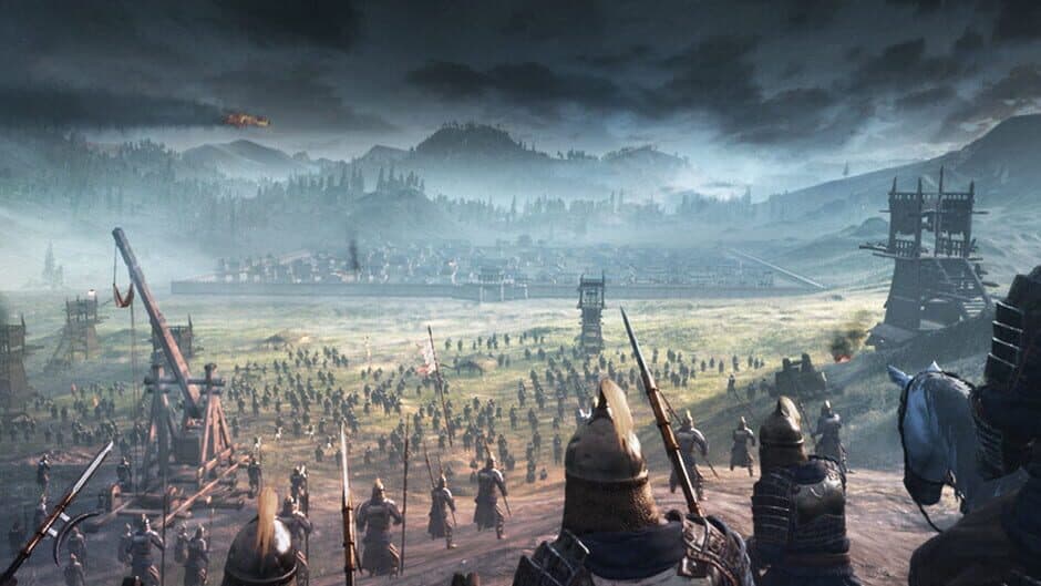 Myth of Empires