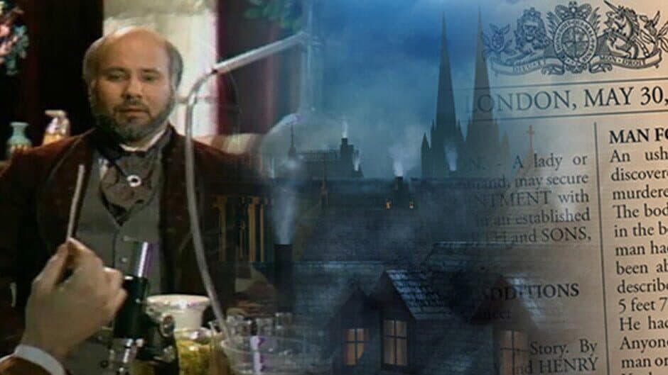 Sherlock Holmes Consulting Detective: The Case of the Tin Soldier