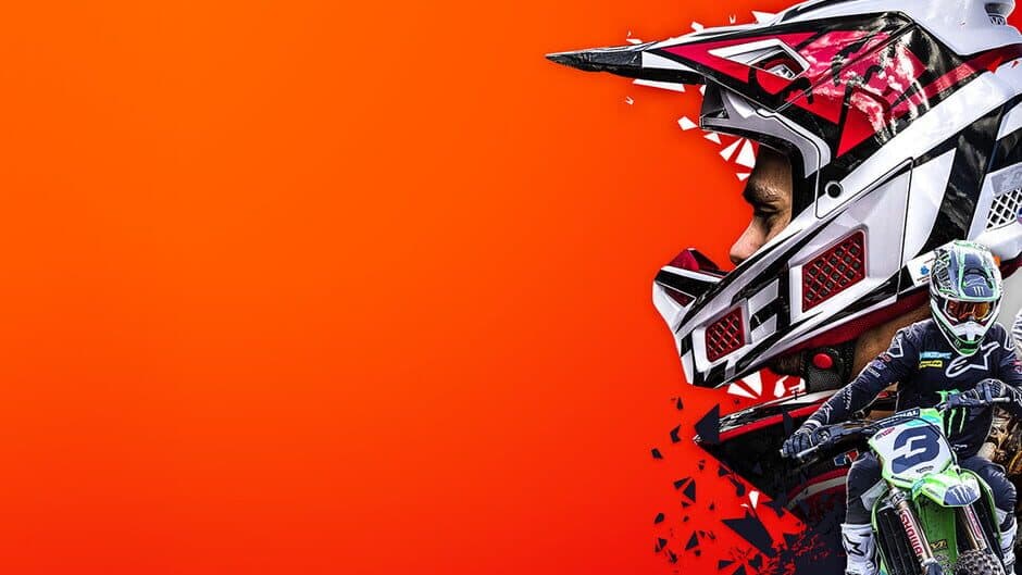 MXGP 2020