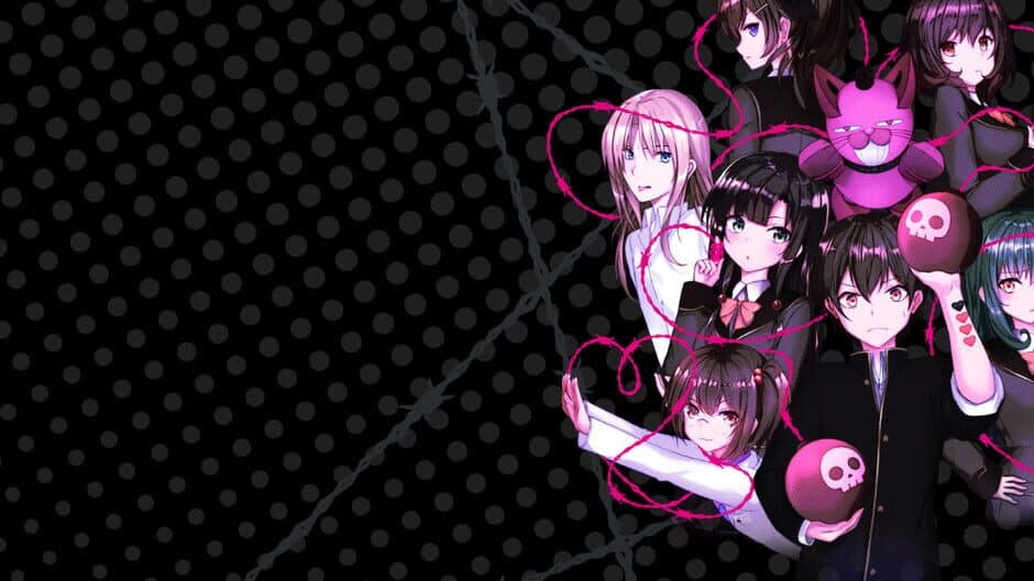 Death Match Love Comedy!