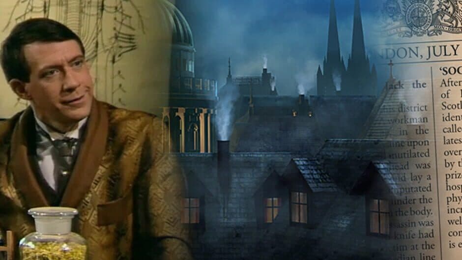 Sherlock Holmes Consulting Detective: The Case of the Mystified Murderess