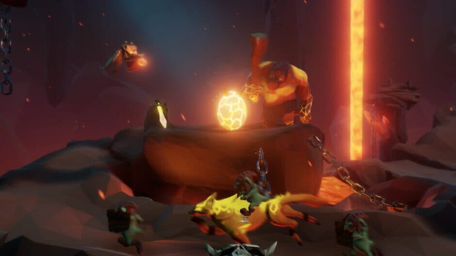 Viking Rage VR