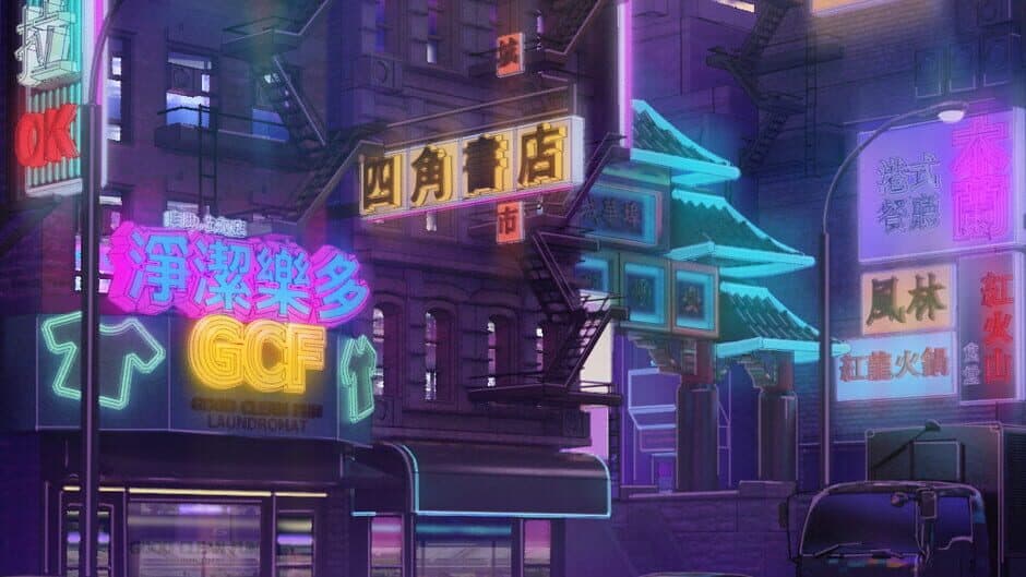 Arcade Spirits: The New Challengers