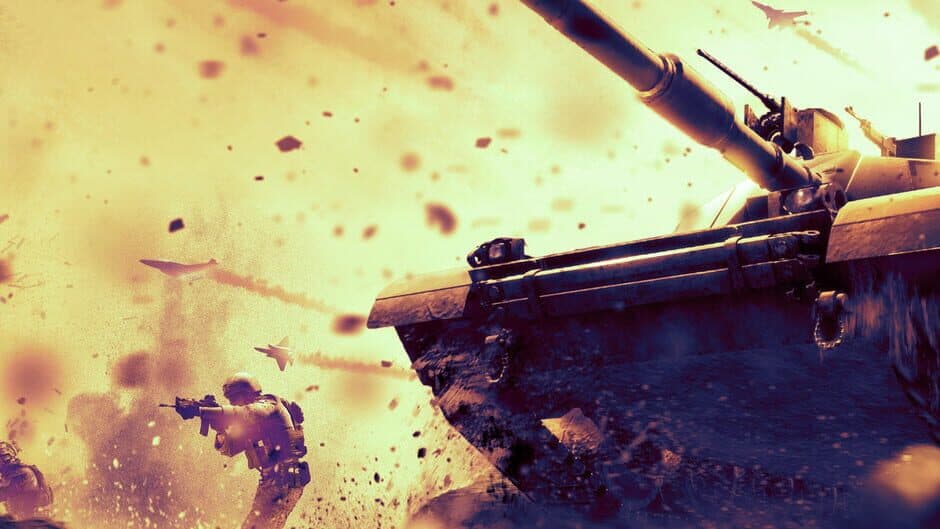 Broken Arrow