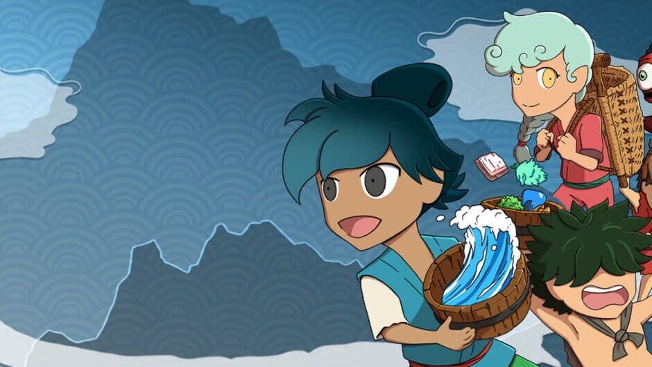 Onsen Master