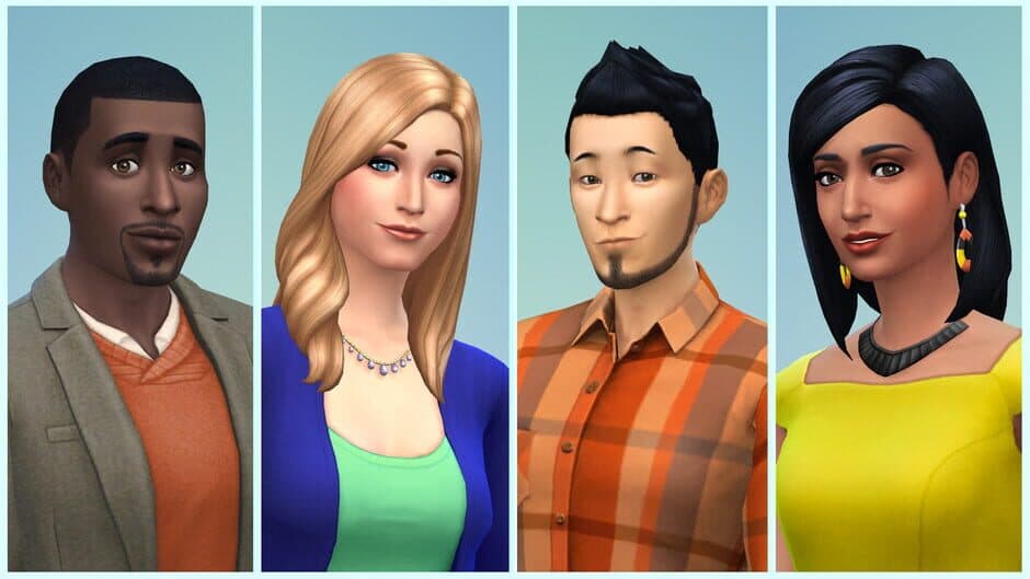 The Sims 4 Eco Lifestyle