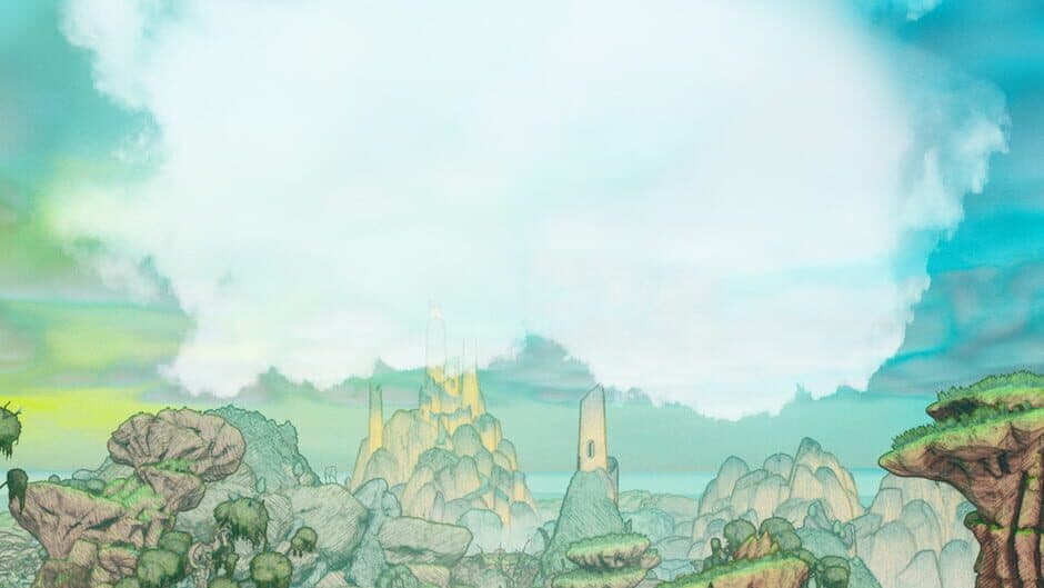 Clash: Artifacts of Chaos