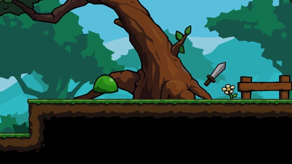 Little adventure