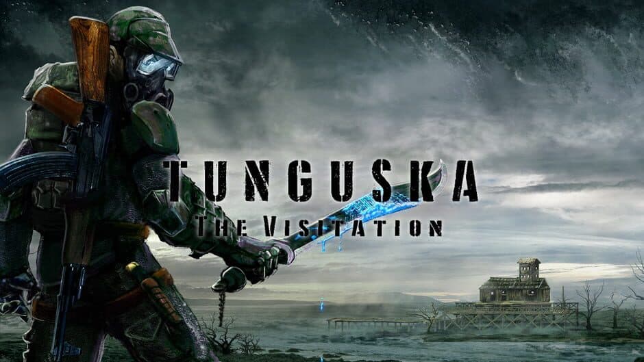 Tunguska: The Visitation