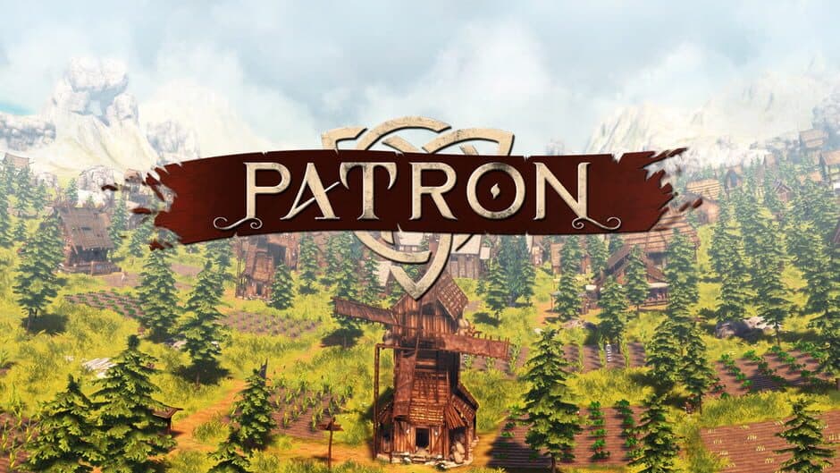 Patron