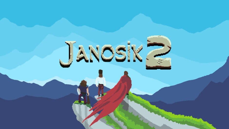 Janosik 2