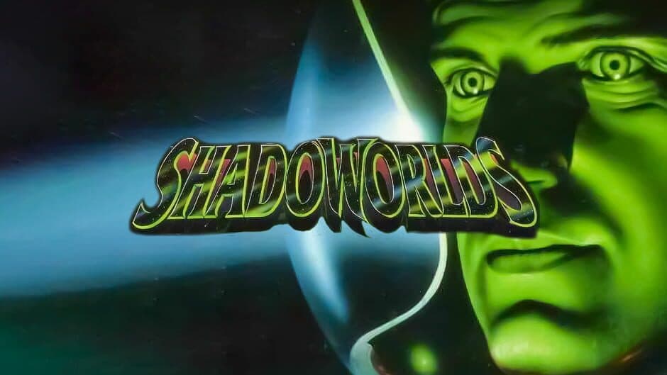 Shadoworlds