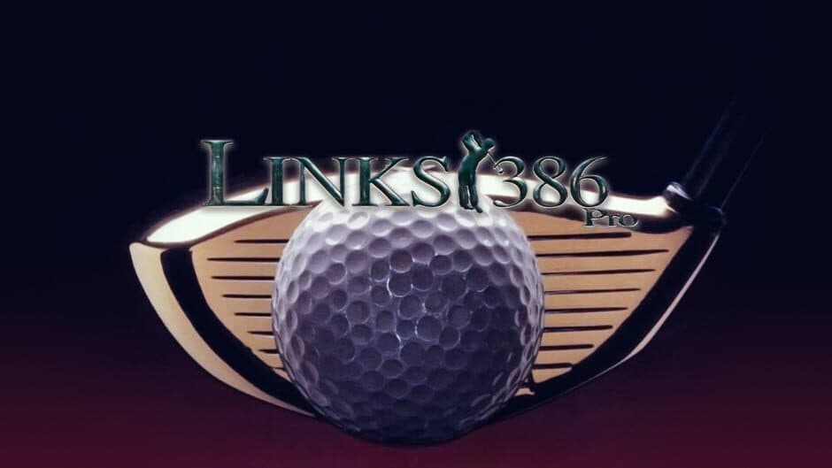 Links 386 Pro