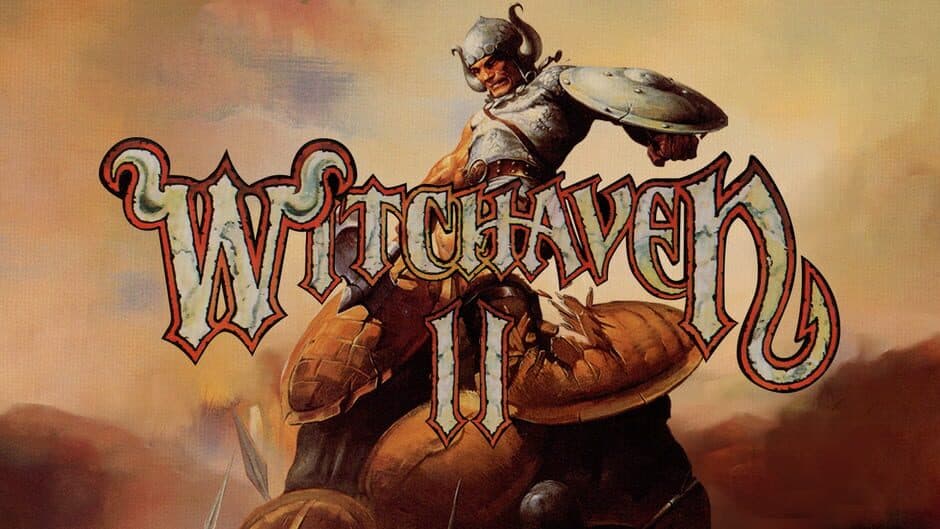 Witchaven II: Blood Vengeance