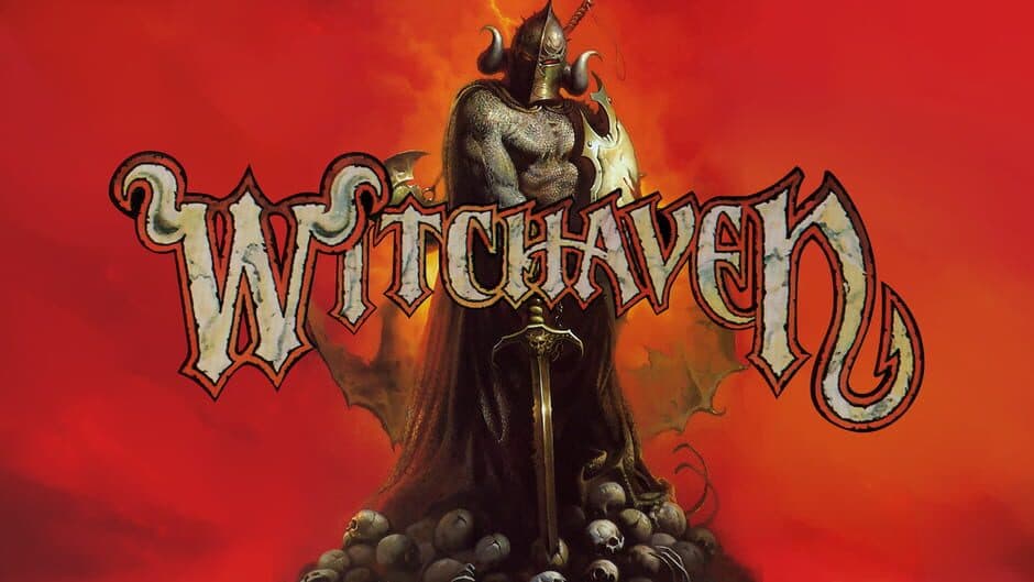 Witchaven