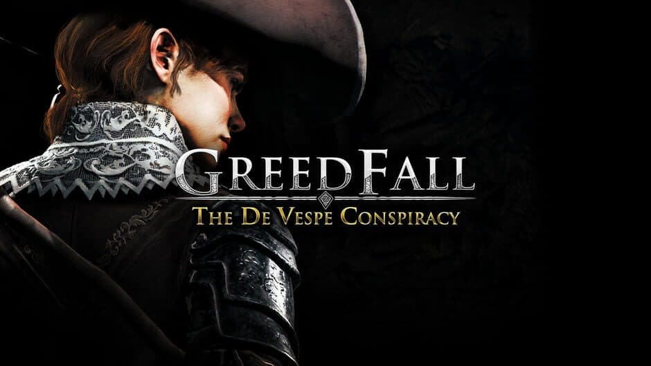 GreedFall: The de Vespe Conspiracy